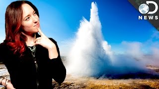 How Do We Get Water From Deep Underground? How Do We Get Water From Deep Underground?