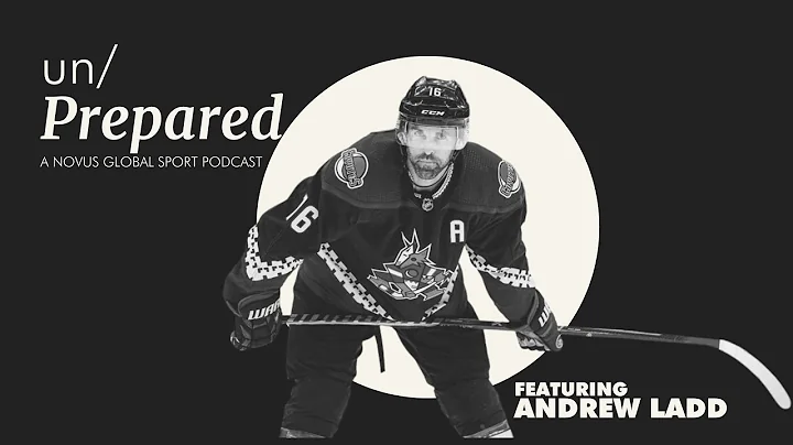 un/Prepared with guest Andrew Ladd