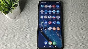 Poco f3 GT 5g first call impression
