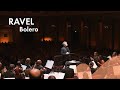 Ravel bolero  orquesta sinfnica de castilla y lon  thierry fischer  concertgebouw