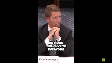 Huggingface CEO Clement Delangue: AI Needs To Be More Inclusive To Everyone