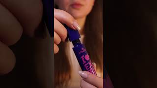 Let's do your eye makeup 🥰 #asmr  #notalking #triggersforsleep #makeupasmr  #relax #visualtingle