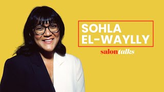 Sohla ElWaylly was told that she shouldn’t be in food | Salon Talks