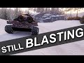 Still BLASTING! - Object 703 Version 2