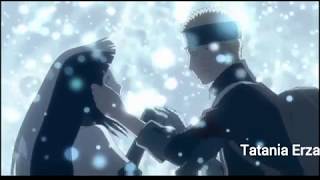 [ AMV] Naruto   Fairy tail ( NaHi  Nalu) - My escape