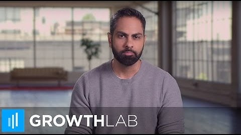 Ask Ramit - How To Get Your First 10,000 Email Subscribers