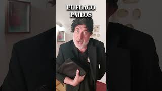 Flaco Pailos - Shorts - Chistes malos
