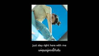 One Hundred and Two - Barrett Marshall & Ivoris (Lyrics + Thaisub)