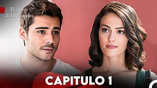 El Amor de los Ángeles Capitulo 1 (Doblado en Español ) FULL HD