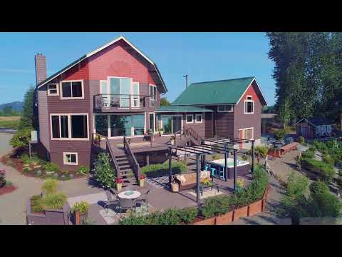 2901 Dike Rd, Woodland, WA home video tour