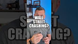 Trump’s Tariff Threat SHOCKS Markets | Crash Incoming? 😬📉