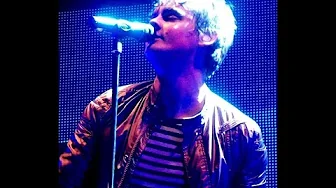 KEANE @ Sheffield, Sheffield arena, PS UK tour 09' || DISCO 2000 (Pulp cover) KEANE @ Sheffield, Sheffield arena, PS UK tour 09' || DISCO 2000 (Pulp cover)