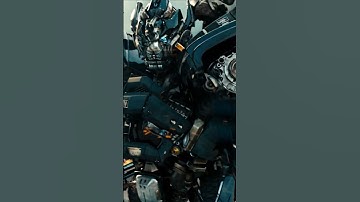 The Ironhide Mistake You’ll Never Unsee #Transformers #Ironhide #DOTM