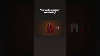 $500 Scroll Effect... But It's FREE 🔥 #shorts #ytshorts #webanimations