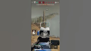 As Val Assault Rifle is 🔥#deltaforcemobile #deltaforce #deltaforcegame #fps #deltaforcegameplay