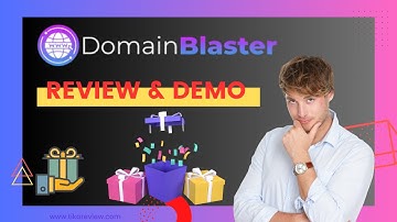 Domain Blaster Review: Find High-Traffic Domains Instantly