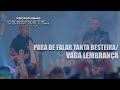 Rodriguinho e 4 Stylus - Para de Falar Tanta Besteira / Vaga Lembrança [DE REPENTE... CURITIBA]