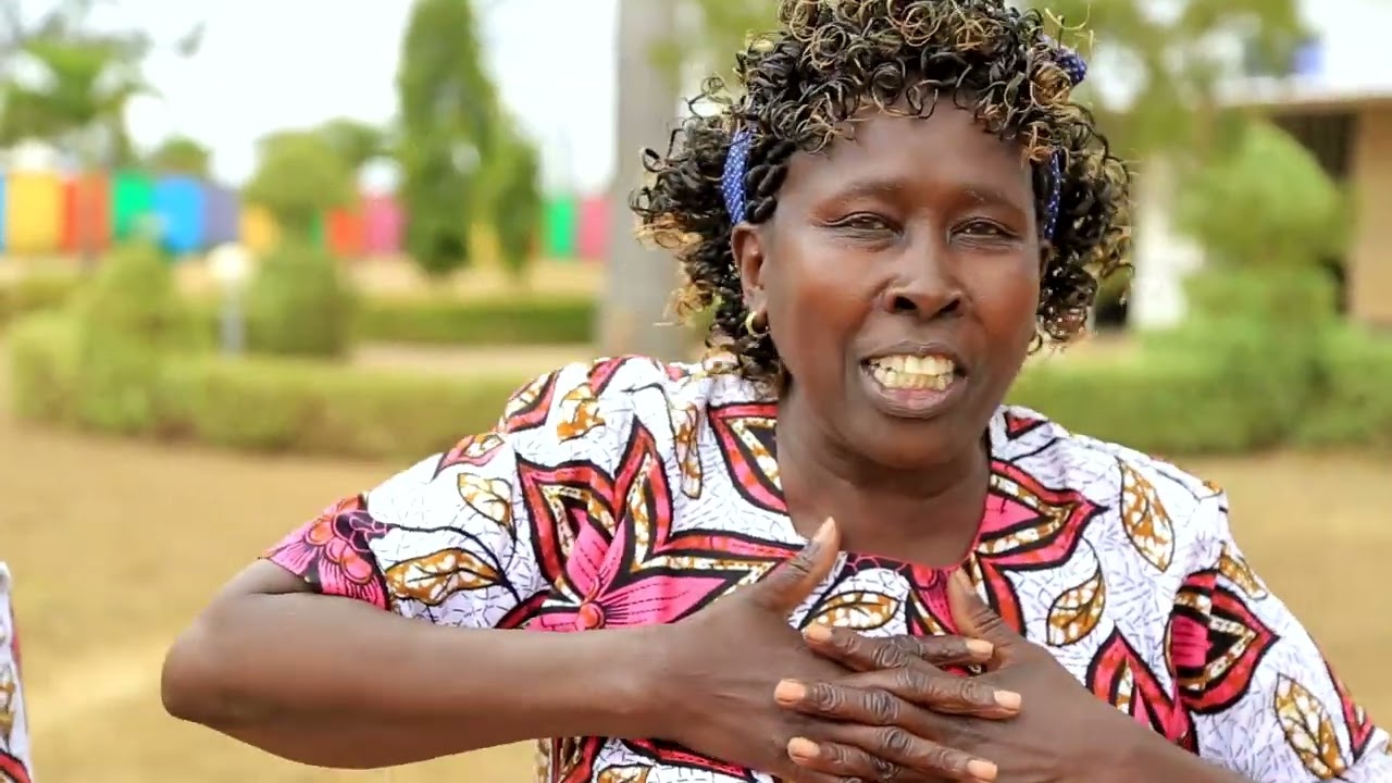 NIMEKIPATA KIPENZI. SMS skiza 9516486 to 811  St. Mary Immaculate Nthungoni catholic Mbooni Parish