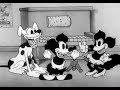 The Creativity of Rubber Hose Animation