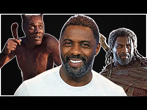 Video: Idris Elba: Biografia, Carriera, Vita Personale