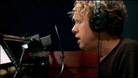 Come Back (Studio Session)
