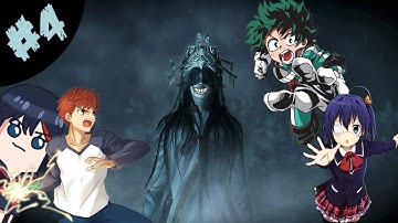 FUYUHI NO! | Fatal Frame: Maiden of Black Water | Part 4