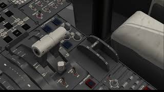 Quick and Dirty Startup   Challenger 300
