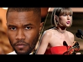 Frank Ocean SLAMS Taylor Swift