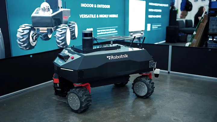 Automate 2023 Day 2 - Highlight Reel