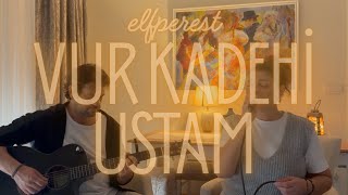 Vur Kadehi Ustam (Akustik Cover)