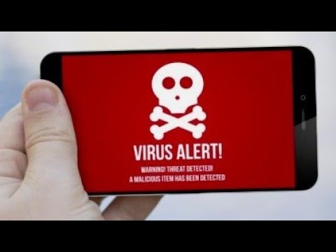 Vidéo: Qu'est-ce qu'un malware sur votre téléphone portable ?