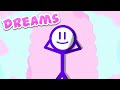 My Strangest Dream...