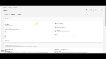 AWS S3 Versioning DEMO & S3 Object lifecycle management Setup || AWS Tutorial video
