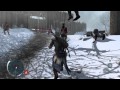 Assassins creed 3 e3 frontier gameplay demo uk