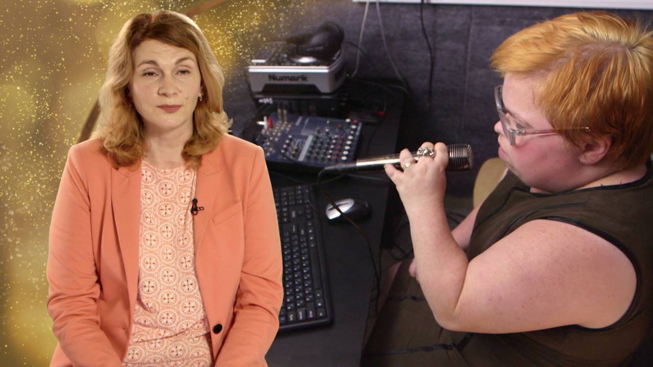 Премия «Гармония» 2016 - СПб ГБУЗ «Психоневрологический диспансер №5 ...