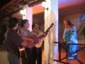 Guísela Santa Cruz y Los Cambitas LODO (Si tu me dices ven)
