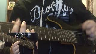 Aku - You're Not Human