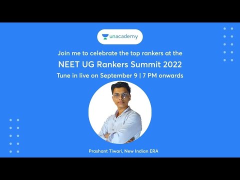 NEET UG Unacademy