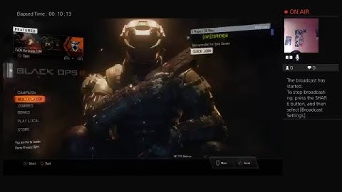 #1 BO3 CTF CLAN  RECRUITING AND GROWING