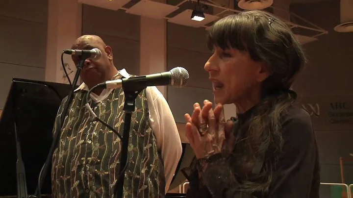Judith Durham's Advance Australia Fair (with Kutch...