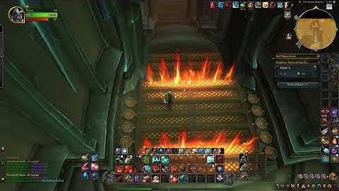 [WoW L30] Returning to Torghast