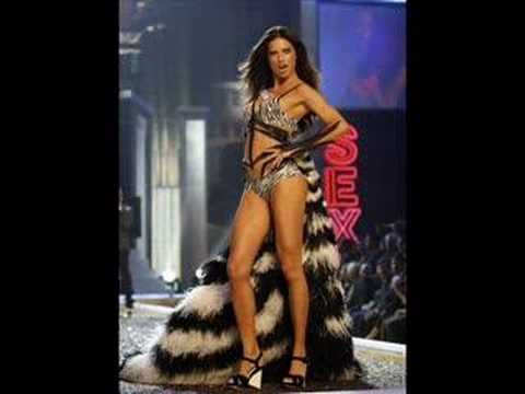 Adriana Lima (Danny) [by Masters]