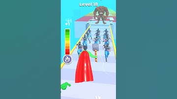 Mutant Run Comedy Funny & Wtf Moment Level 18 #viral #shorts @MRINDIANHACKER