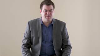 Meet Thomas Iland | Autism Self-Advocate & Author