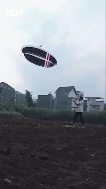 sudah lama tidak melayang #layangan