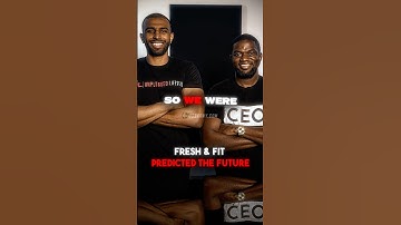 How Fresh Saved Fresh and Fit..