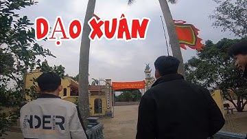 Vui Chơi Ngày Tết: Rộn Ràng Không Khí Xuân