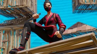 Suit & Tie | Llama Highlights