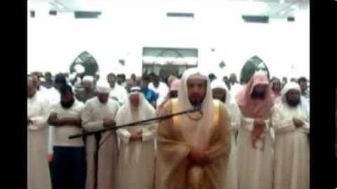 القارئ الشيخ سلمان البلوشي - سورة الانسان