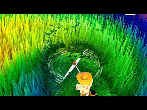 playing -Mow My Lawn (level 81-90)#shorts #gaming #youtubegaming